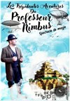 Professeur Nimbus - 