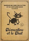 Clémentine et le chat - 