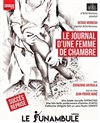 Le journal d'une femme de chambre - 