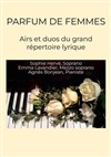 Parfum de femmes - 