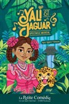 Yali et le jaguar - 