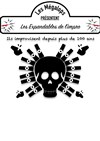 Les Expandables de l'impro - 