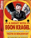 Egon Kragel - 