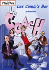 Le coach | Festival théâtre de Quincy - 