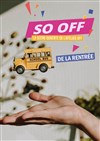 So Off de la rentrée - 