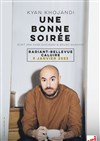 Kyan Khojandi dans Une bonne soirée - 