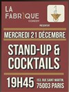 La Fabrique x Le 153 - 