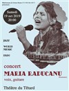 Maria Raducanu - 