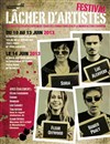 Luc Alenvers + Giordani - 