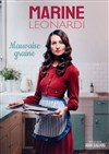 Marine Leonardi dans Mauvaise graine - 