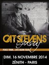 Yusuf / Cat Stevens - 