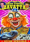 Cirque Stéphan Zavatta | - Valence - 