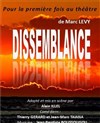 Dissemblance - 