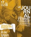 Le Journal d'une femme de chambre - 