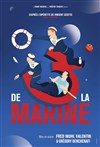 Trois de la Marine - 