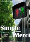 Simple comme Merci - 