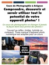 Cours photo : sortez du mode automatique & maîtriser votre appareil photo ! - 