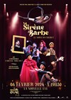 La sirène à barbe : le nouveau cabaret - 