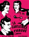 La cantatrice chauve - 