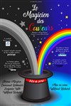 Le magicien des couleurs - 