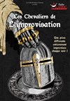 Les Chevaliers de l'Improvisation - 