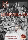 Le réveillon de l'Improvidence | Lyon - 