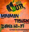 Doxa dub session #3 - 