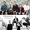 Quinteto Respiro + Cuareim Quartet & Natascha Rogers - 