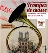 Concert Exceptionnel de trompes - 