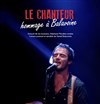 Le chanteur - Balavoine - 