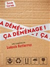 Ça déménage ! - 