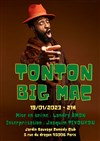 Joaquim Tivoukou dans Tonton Big Mac - 