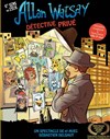 Allan Watsay - Detective privé - 