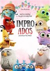 Impro Ados - 