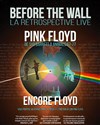 Encore Floyd : Before the Wall - 