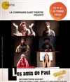 Les amis de Paul - 