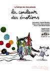 La couleur des émotions - 