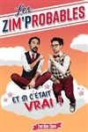 Les zim'probables dans Et si c'était vrai ! - 