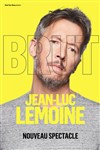 Jean-Luc Lemoine dans Brut - 