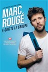 Marc Rougé a quitté le groupe - 