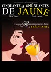 Cinquante et une nuances de jaune - 