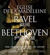 Boléro De Ravel, 9ème Symphonie de Beethoven - 