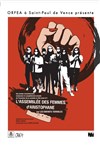 L'assemblée des femmes - 