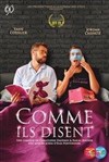 Comme ils disent - 