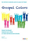 Gospel Colors - 