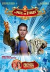 Cirque La piste aux étoiles | - Vichy - 