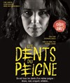 Les dents du peigne - 