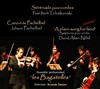 Tchaïkovski / Pachelbel / Alan-Nihil - 