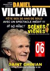 Daniel Villanova dans Daniel Villanova fête ses 30 ans de solo - 