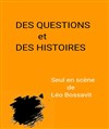 Des questions et des histoires - 